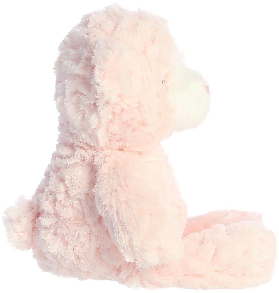 10" HUGGY BEAR PinK Aurora Town Creek Trading Post - Free Shipping $50.00