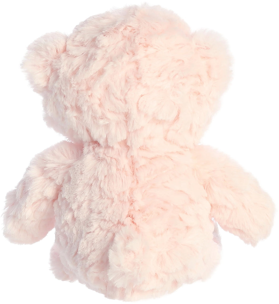 10" HUGGY BEAR PinK Aurora Town Creek Trading Post - Free Shipping $50.00