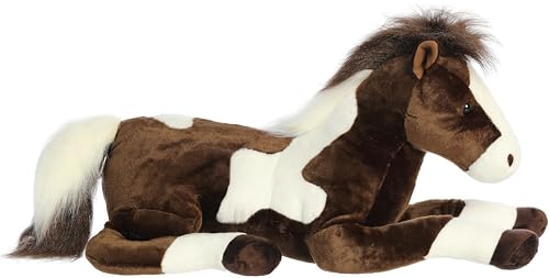 27" PAINT Aurora Town Creek Trading Post - Free Shipping $50.00