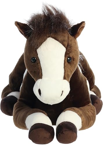 27" PAINT Aurora Town Creek Trading Post - Free Shipping $50.00