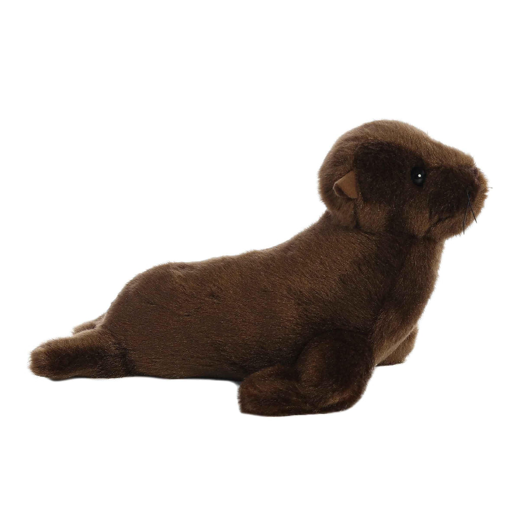 8" CALIFORNIA SEA LION Aurora Town Creek Trading Post - Free Shipping $50.00