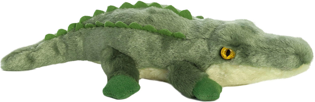 8" SWAMPY Aurora Town Creek Trading Post - Free Shipping $50.00