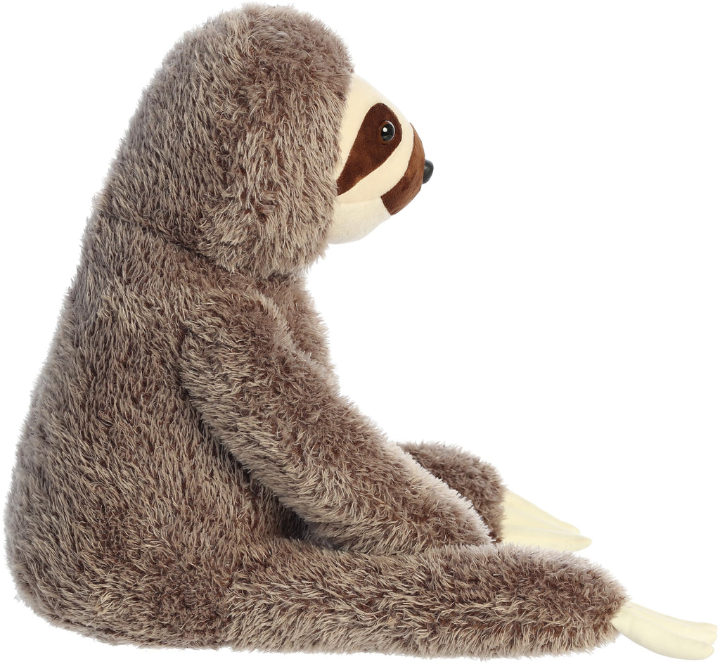 28" SLOTH Aurora Town Creek Trading Post - Free Shipping $50.00