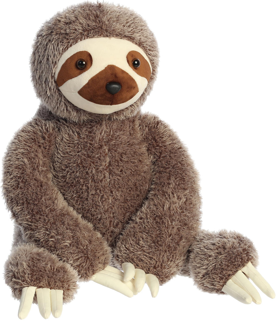 28" SLOTH Aurora Town Creek Trading Post - Free Shipping $50.00