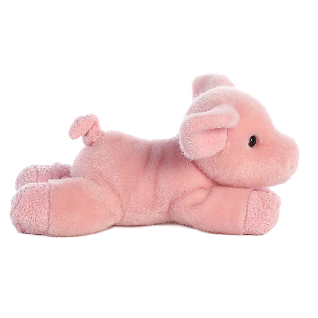 8" PICKLES PIGLET Aurora Town Creek Trading Post - Free Shipping $50.00