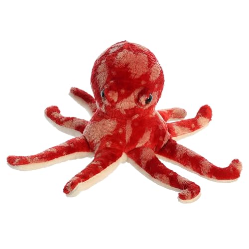 8" PACY OCTOPUS Aurora Town Creek Trading Post - Free Shipping $50.00