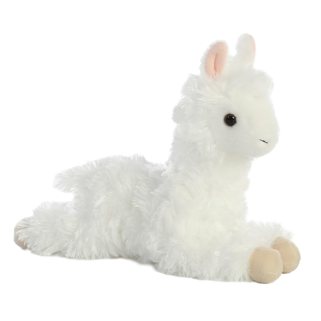 8" ANSY ALPACA Aurora Town Creek Trading Post - Free Shipping $50.00