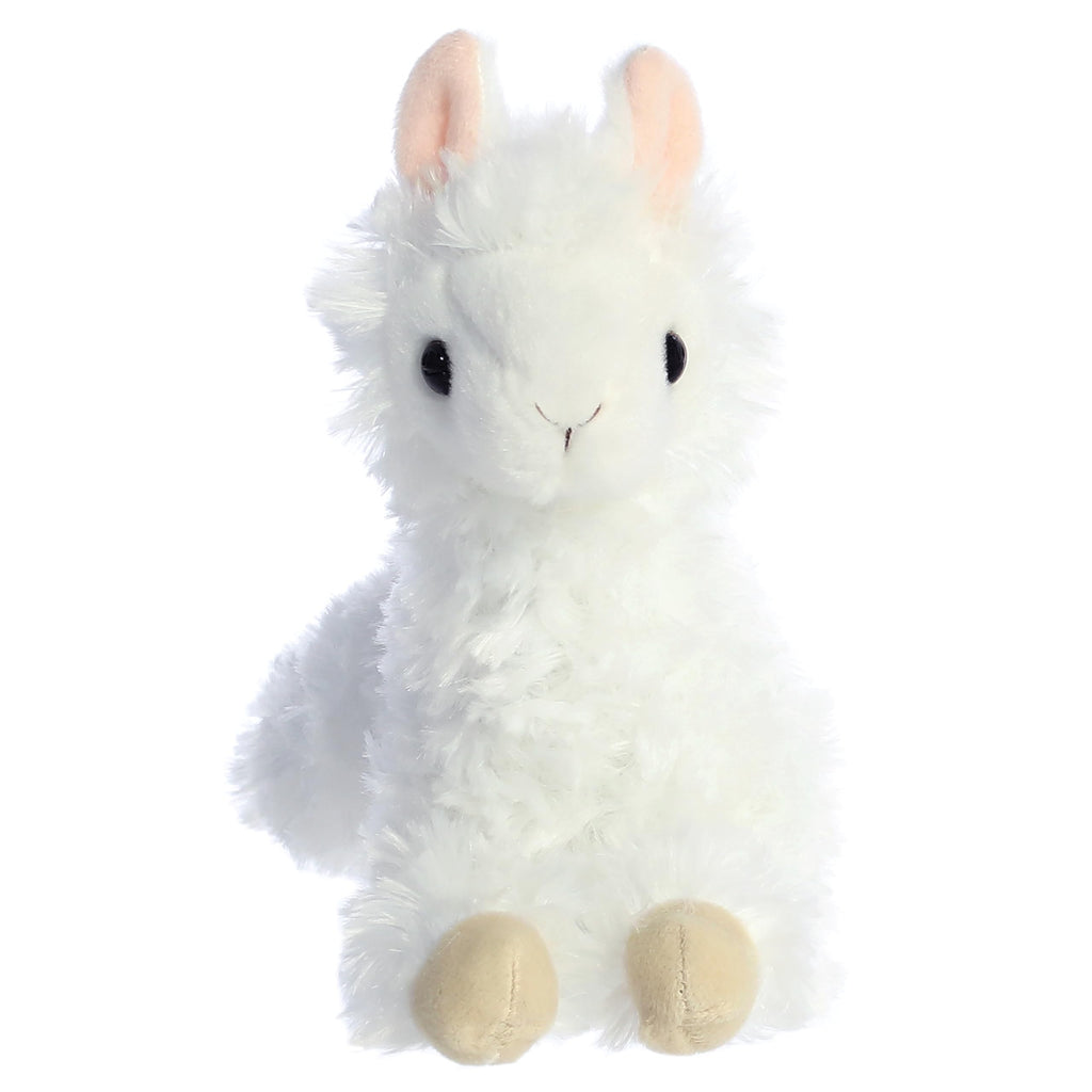 8" ANSY ALPACA Aurora Town Creek Trading Post - Free Shipping $50.00