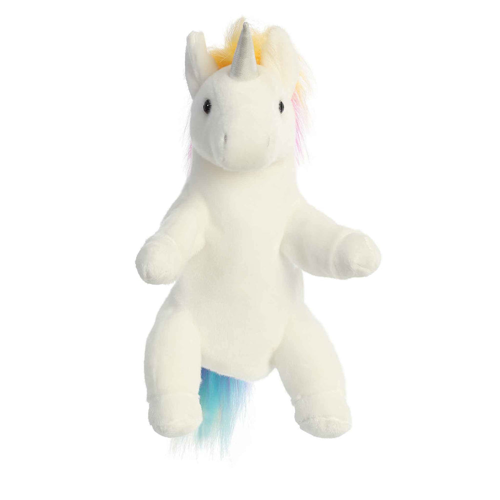 12" UNICORN Aurora Town Creek Trading Post - Free Shipping $50.00