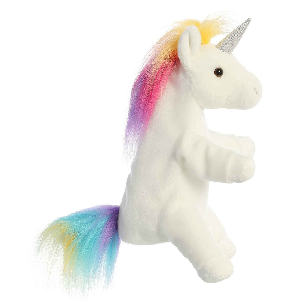 12" UNICORN Aurora Town Creek Trading Post - Free Shipping $50.00