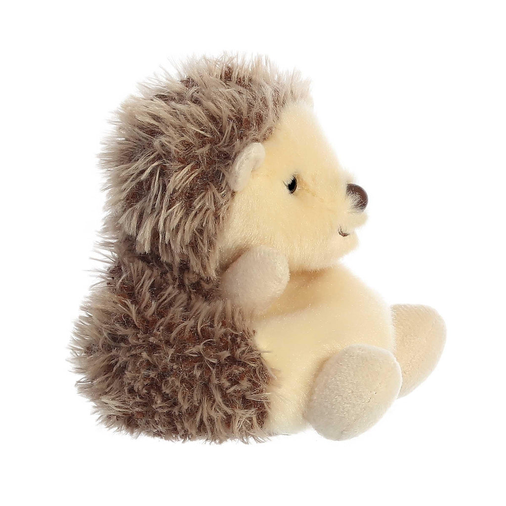 5" HEDGIE HEDGEHOG Aurora Town Creek Trading Post - Free Shipping $50.00