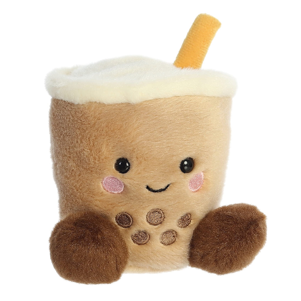 5" MILKY TEA BOBA (12/24) Aurora Town Creek Trading Post - Free Shipping $50.00