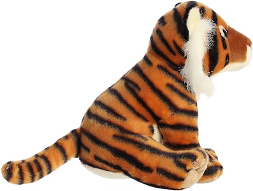 12" BENGAL TIGER Aurora Town Creek Trading Post - Free Shipping $50.00