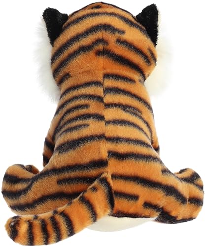 12" BENGAL TIGER Aurora Town Creek Trading Post - Free Shipping $50.00