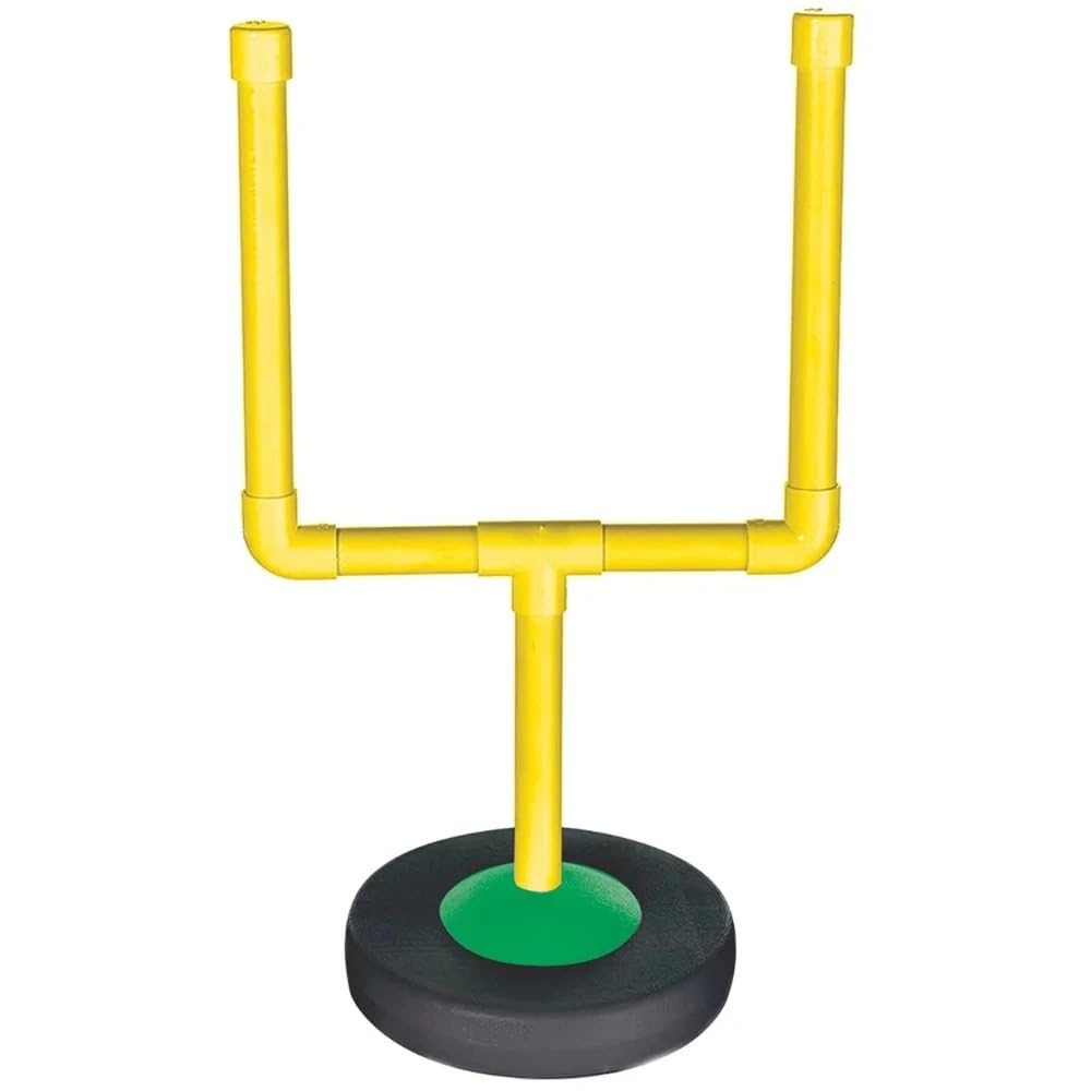 Football Goal Post Decoration amscan Town Creek Trading Post - Free Shipping $50.00