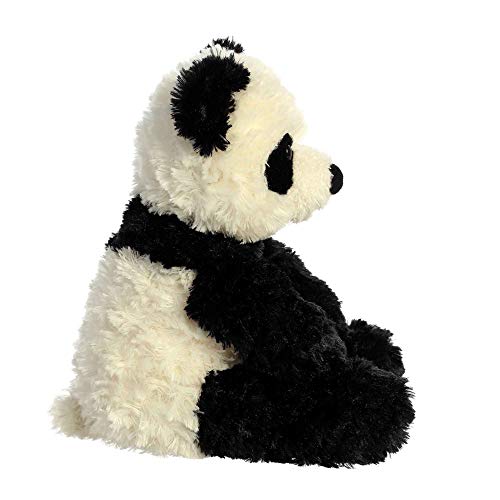 12" TUBBIE WUBBIES PANDA plush by Aurora