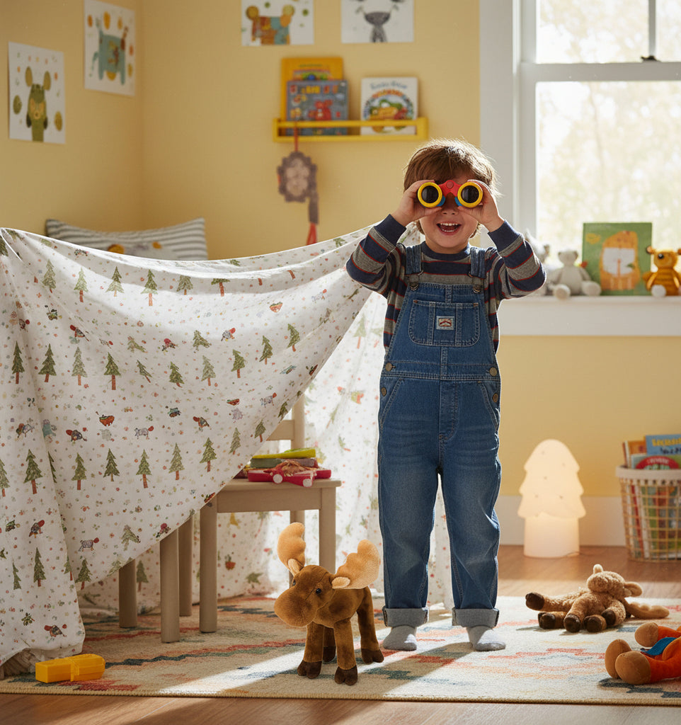 8" Moose Plush Douglas Cuddle Toys Town Creek Trading Post - Free Shipping $50.00