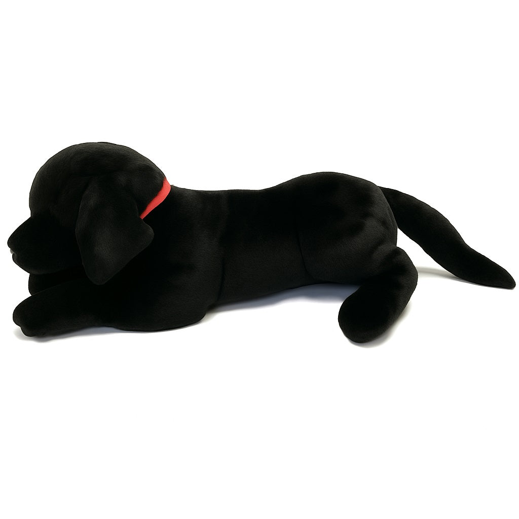 30" Black Dog Plush Douglas Cuddle Toys Town Creek Trading Post - Free Shipping $50.00