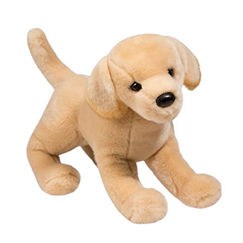 30" Yellow Dog Plush Douglas Cuddle Toys Town Creek Trading Post - Free Shipping $50.00