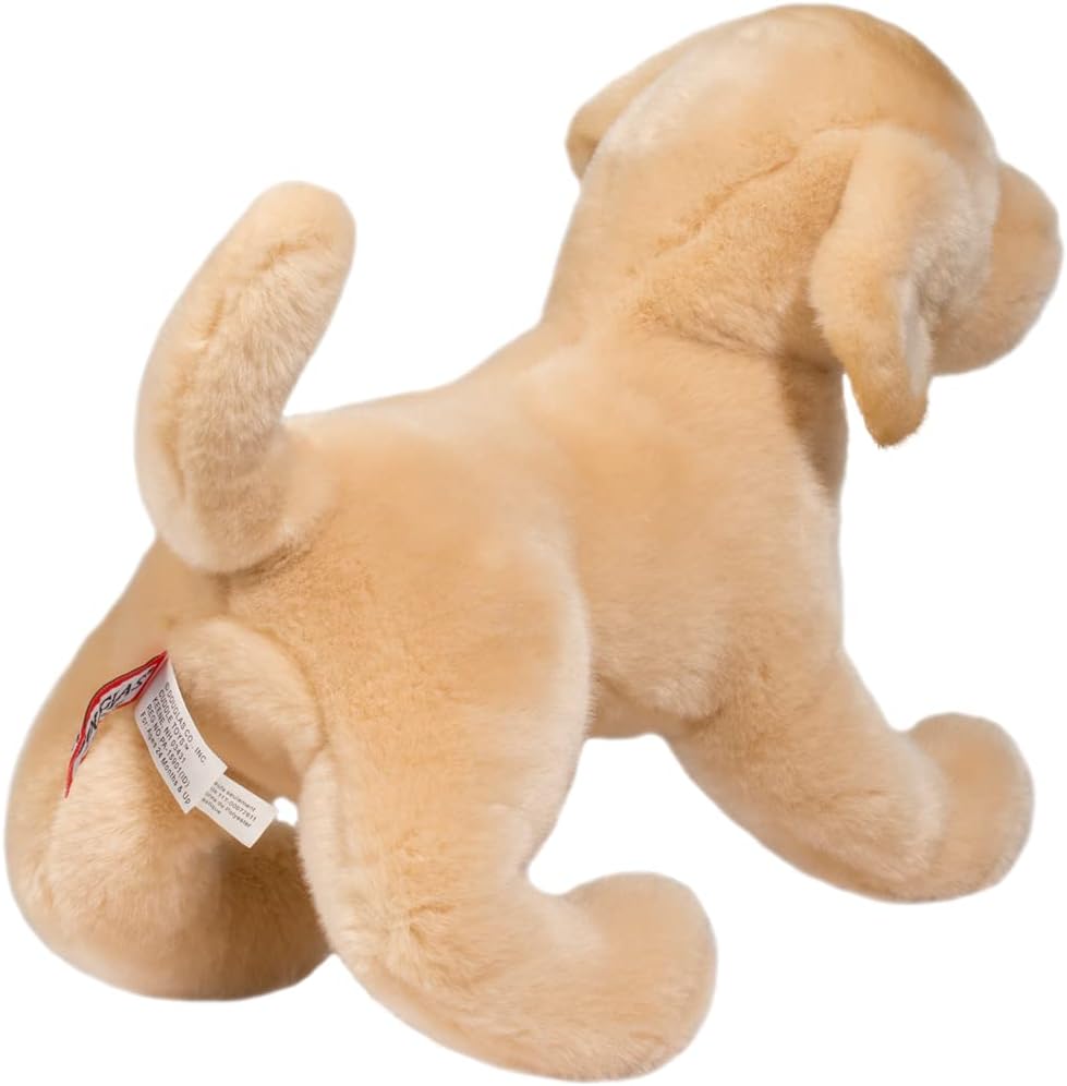 30" Yellow Dog Plush Douglas Cuddle Toys Town Creek Trading Post - Free Shipping $50.00