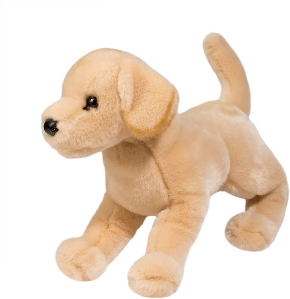 30" Yellow Dog Plush Douglas Cuddle Toys Town Creek Trading Post - Free Shipping $50.00