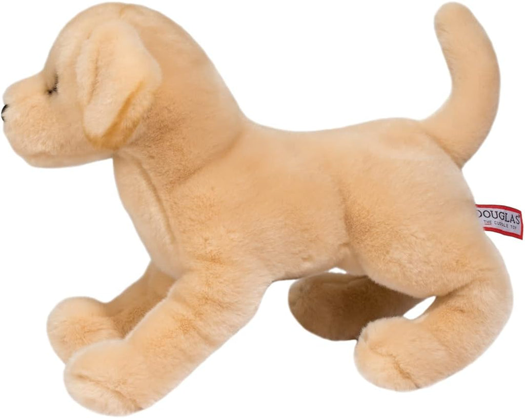 30" Yellow Dog Plush Douglas Cuddle Toys Town Creek Trading Post - Free Shipping $50.00
