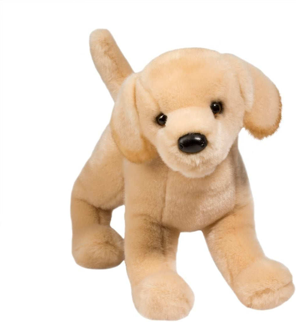 30" Yellow Dog Plush Douglas Cuddle Toys Town Creek Trading Post - Free Shipping $50.00